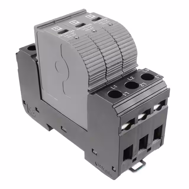 2859466 Phoenix Contact TVS - Varistoren MOVs